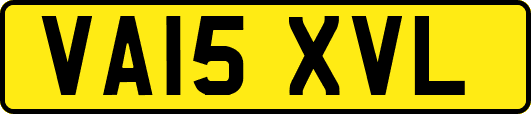VA15XVL