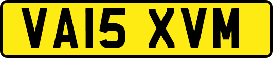 VA15XVM