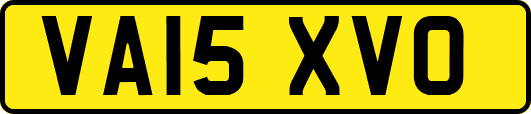 VA15XVO