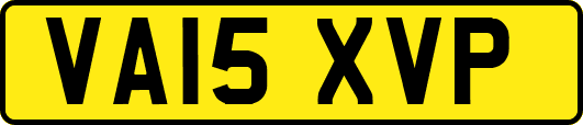 VA15XVP