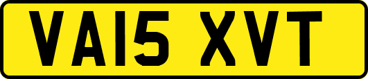 VA15XVT