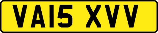VA15XVV