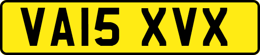 VA15XVX