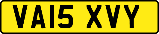 VA15XVY