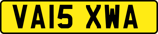 VA15XWA