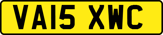 VA15XWC