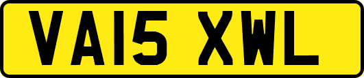 VA15XWL