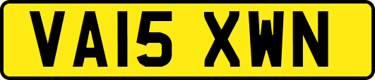 VA15XWN