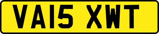 VA15XWT