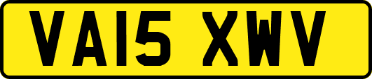 VA15XWV