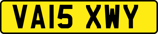 VA15XWY