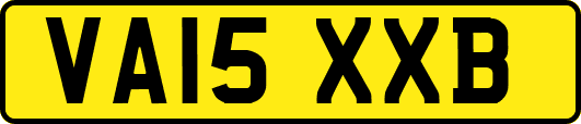 VA15XXB
