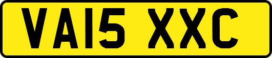 VA15XXC