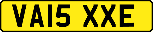 VA15XXE