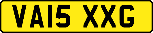 VA15XXG