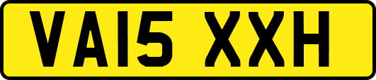VA15XXH