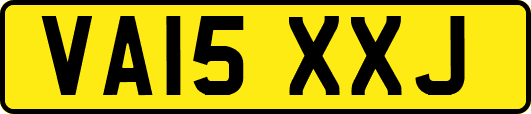 VA15XXJ