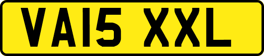 VA15XXL
