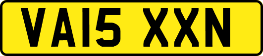 VA15XXN
