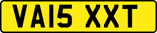 VA15XXT