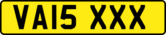 VA15XXX