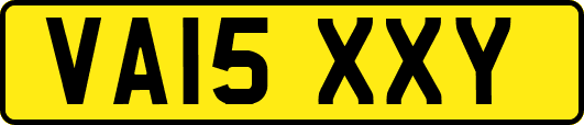 VA15XXY