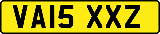 VA15XXZ