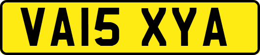 VA15XYA
