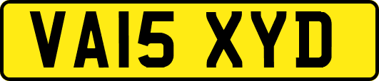 VA15XYD