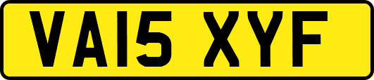 VA15XYF