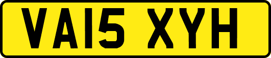 VA15XYH
