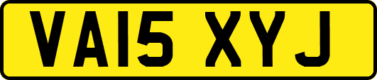 VA15XYJ