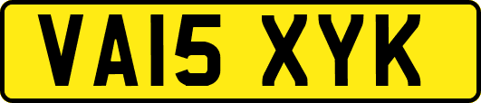 VA15XYK