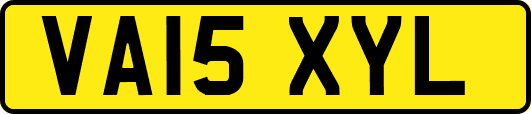 VA15XYL