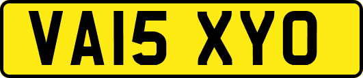 VA15XYO