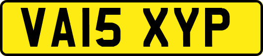 VA15XYP
