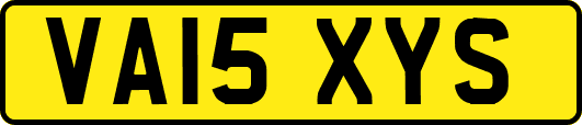 VA15XYS