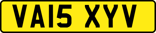 VA15XYV