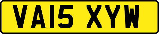 VA15XYW