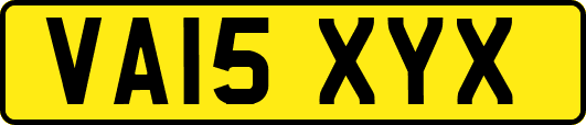VA15XYX