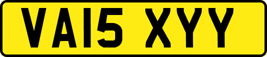VA15XYY