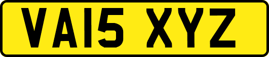 VA15XYZ