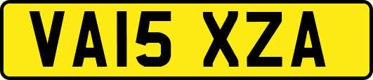 VA15XZA