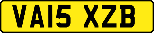 VA15XZB