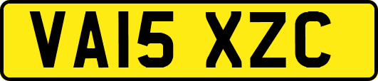 VA15XZC