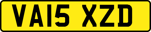 VA15XZD