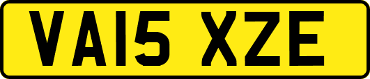 VA15XZE