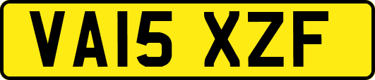 VA15XZF