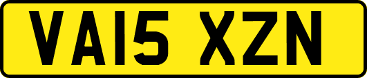 VA15XZN