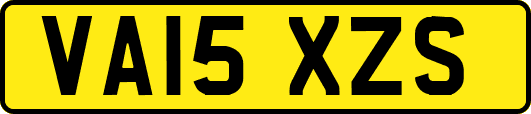VA15XZS